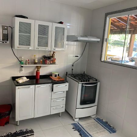 Lindo Loft Completo Perto De Cachoeira Guapimirim Eksteriør bilde