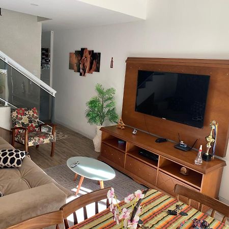 Lindo Loft Completo Perto De Cachoeira Guapimirim Eksteriør bilde