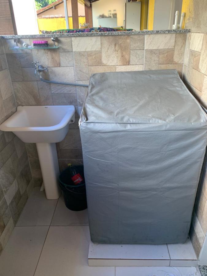 Lindo Loft Completo Perto De Cachoeira Guapimirim Eksteriør bilde