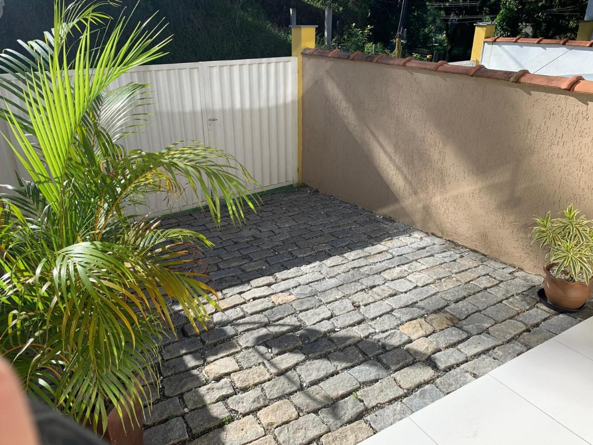 Lindo Loft Completo Perto De Cachoeira Guapimirim Eksteriør bilde
