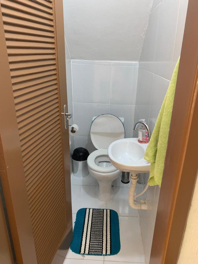 Lindo Loft Completo Perto De Cachoeira Guapimirim Eksteriør bilde