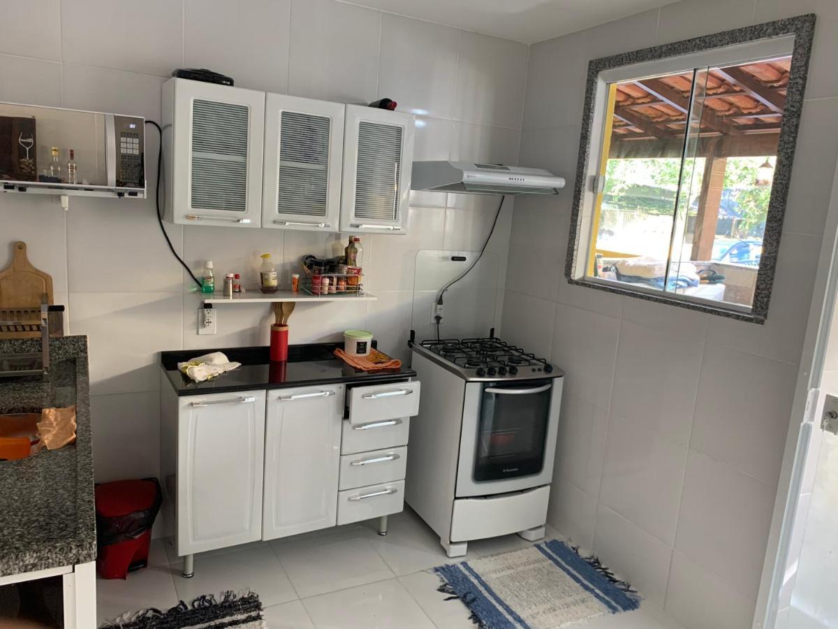 Lindo Loft Completo Perto De Cachoeira Guapimirim Eksteriør bilde