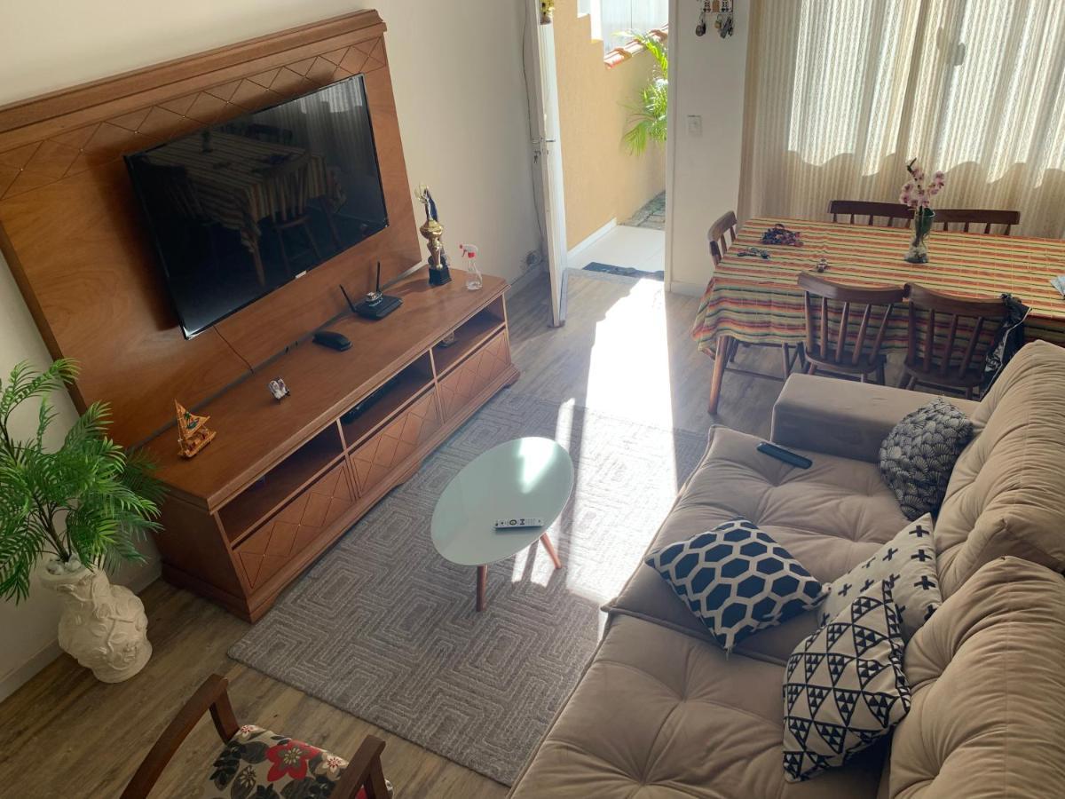 Lindo Loft Completo Perto De Cachoeira Guapimirim Eksteriør bilde