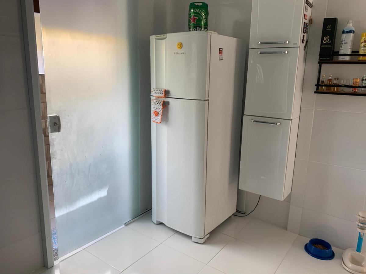Lindo Loft Completo Perto De Cachoeira Guapimirim Eksteriør bilde