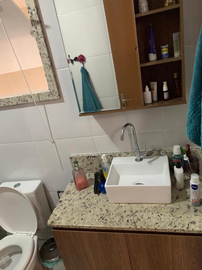 Lindo Loft Completo Perto De Cachoeira Guapimirim Eksteriør bilde