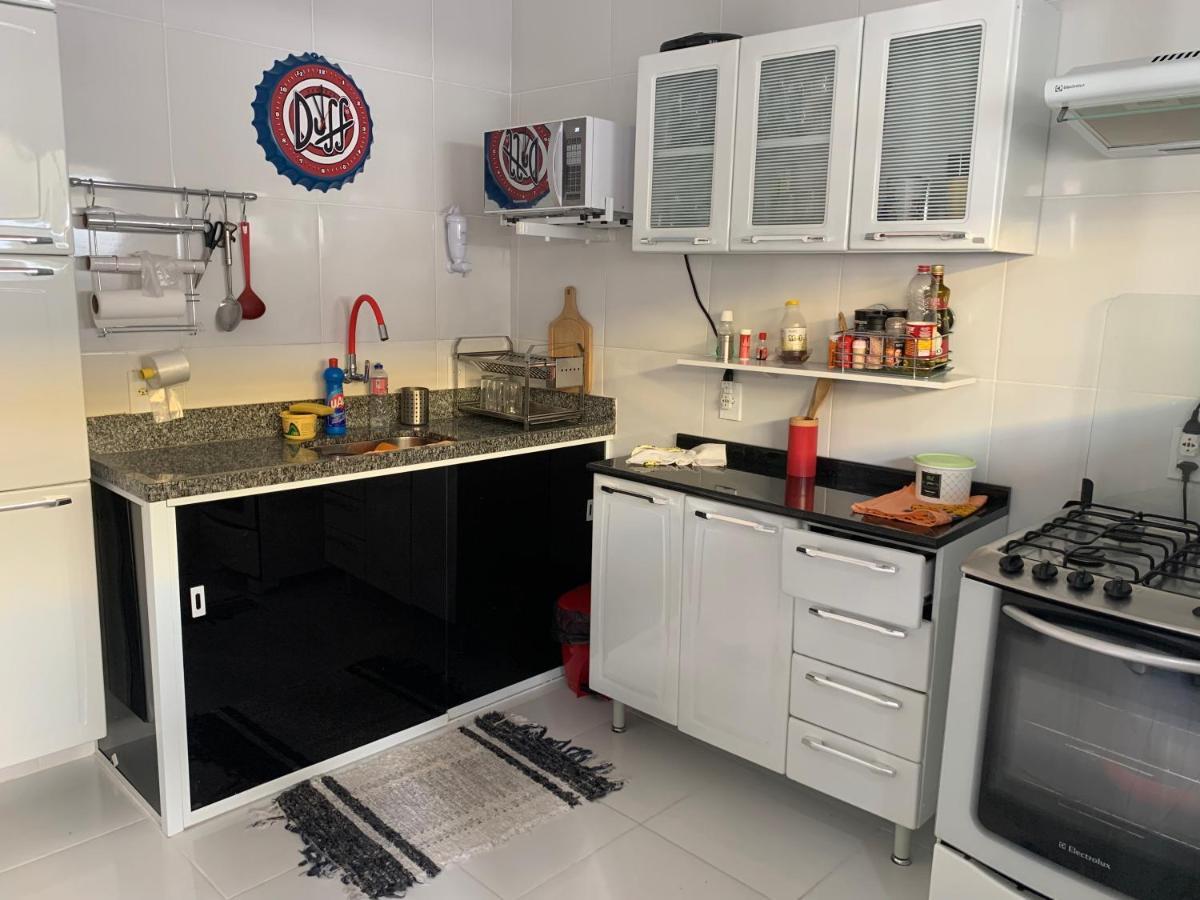 Lindo Loft Completo Perto De Cachoeira Guapimirim Eksteriør bilde