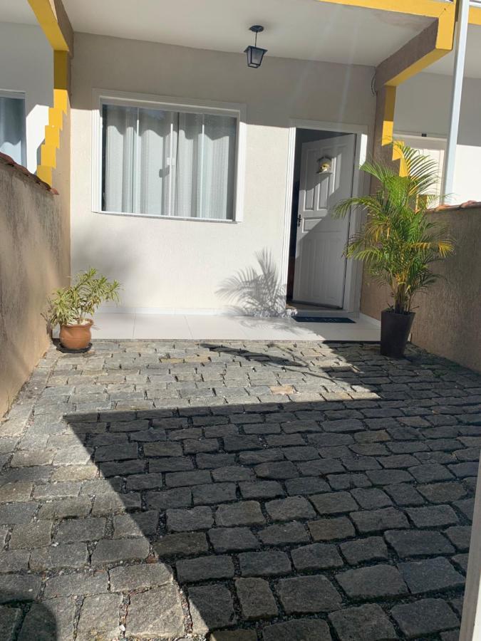 Lindo Loft Completo Perto De Cachoeira Guapimirim Eksteriør bilde