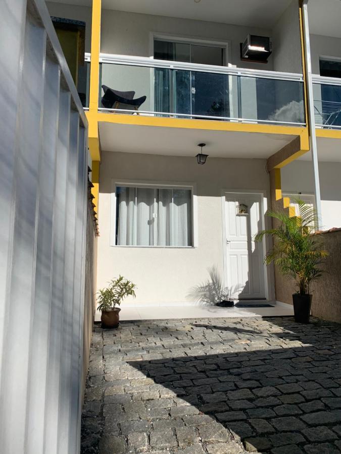 Lindo Loft Completo Perto De Cachoeira Guapimirim Eksteriør bilde