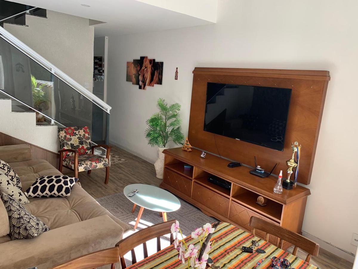 Lindo Loft Completo Perto De Cachoeira Guapimirim Eksteriør bilde